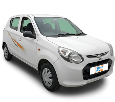 Maruti Alto 800-img